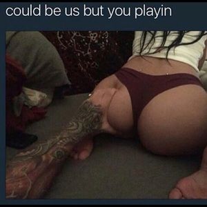 Meet your Posher, Travon